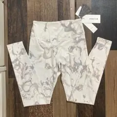 新品　FRAY I.D × emmi レギンス 吸水/速乾性/UVカット