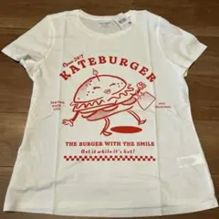 ケイトスペード ケイト バーガー Tシャツ