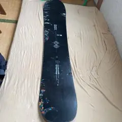 美品!Burton Flight Attendant 156cm 2018