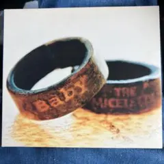 miceteeth 『baby』 CD