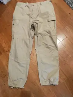 PROPPER L-R カーゴパンツ