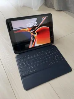 Apple iPad (第8世代) Wi-Fi + Cellular 32GB