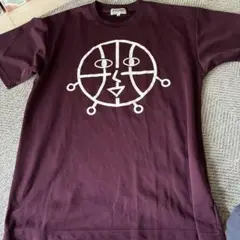 BALL LINE バスケットボールTシャツ XL