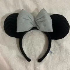 ミッキー 耳カチューシャ