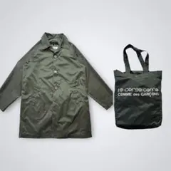 2003SS COMME des GARCONS HOMME田中オム