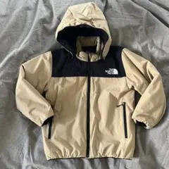 ノースフェイス ジェランドインサレーション ジャケット キッズ120cm ◯