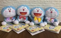 ドラえもん 赤いほっぺマスコット バースデーVer.