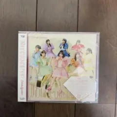 CUTIE STREET かわいいだけじゃだめですか？ 通常版