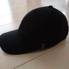 VARZAR コットンキャップ フリーサイズ