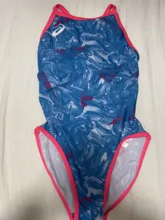 競泳練習用水着