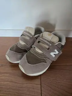 最終値下げ★New Balance 996 キッズ スニーカー 16.5cm