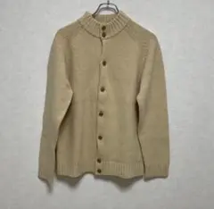 23区HOMME メンズ カーディガン 46