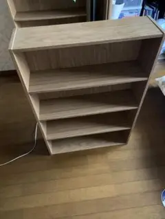 本棚 その2