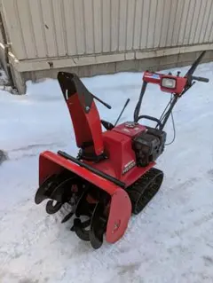 Honda HSS760n 除雪機　北海道限定 楽天市場】【即納在庫】除雪機 家庭用 ホンダ HSS760n-JX1 小型