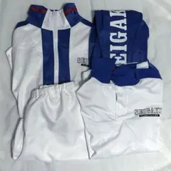 【Lサイズ】刺繍入り テニプリ 公式ジャージ 氷帝 跡部景吾 テニスの王子様 公式 刺繍入りジャージ 氷帝 跡部景吾 L - メルカリ