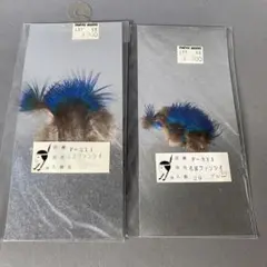 孔雀羽