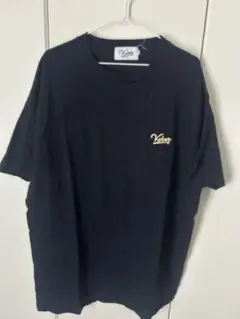 Keboz Tシャツ ネイビー XL