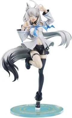 2025年最新】白上フブキ フィギュア 2019の人気アイテム - メルカリ