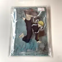 東京リベンジャーズ 松野千冬 喧嘩上等 アクスタ アクリルスタンド