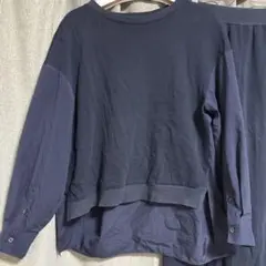ヤマダヤ　【Vin 】セットアップ