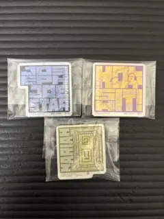 ジョジョの奇妙な冒険 一番くじ マライアのアクリルマグネット