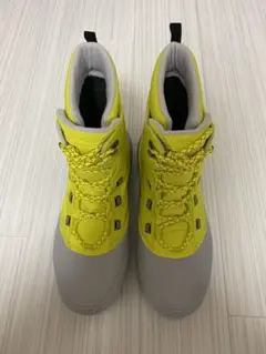 Teva/テバ ブーツ 防水 タグ付き 未使用品【再値下げしました】