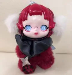 SKULLPANDA スカルパンダ Rock on