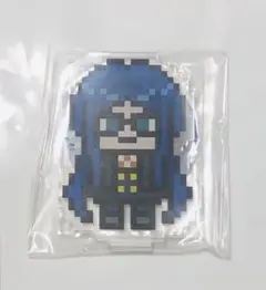 ダンガンロンパV3 ニコカフェ アクスタ 白銀つむぎ