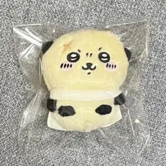 ちいかわ ラッコ お座りぬいぐるみ ガチャガチャ