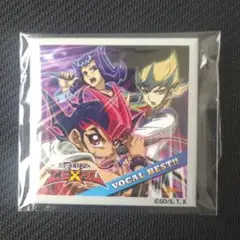 アニメ「遊戯王」シリーズ　vocal best 71BajLkOkRL._UF1000,1000_QL80_.jpg