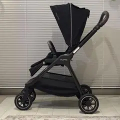 NUNA TRIV next riveted（プラ表面修繕済品）
