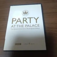 Party at the Palace　DVD