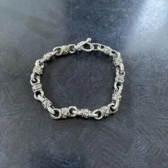 ヴィンテージ　ブレスレット