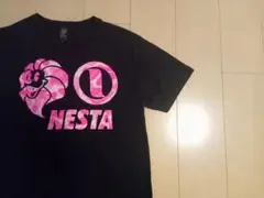 20ほぼ新品【NESTA BRAND】ネスタブランド Tシャツ 限定モデル　XL