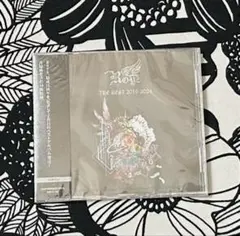 Royz THE BEST 2019-2024 Btype 通常盤