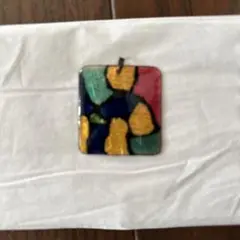 七宝焼 ペンダントヘッド