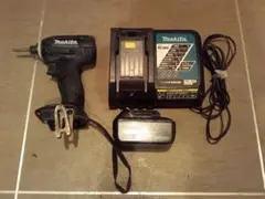 Makita マキタ インパクト 充電器