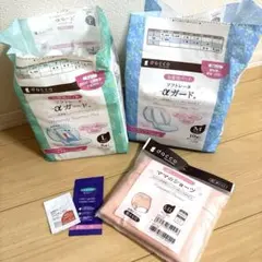 【産褥セット】産褥ショーツ、お産用パッド他