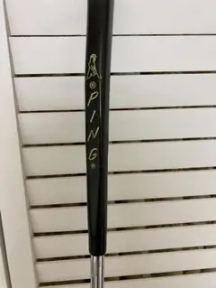 ping ゴルフクラブ ビンテージ物