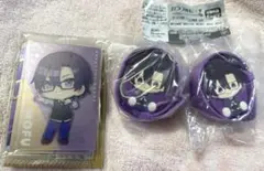 カラフルピーチ もふくん ウォッチ ウエハース カード