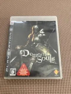 Demon's Souls (PS3)