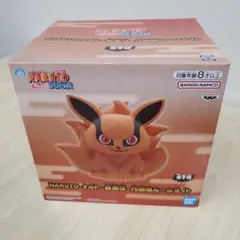 NARUTO 　九喇麻ルームライト BANDAI