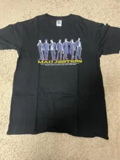 BATTLE OF TOKYO GENERATIONSTシャツ