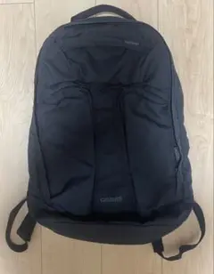 GRAVIS ブラック リュック　バックパック