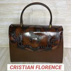 2025年最新】cristian florence バッグの人気アイテム - メルカリ