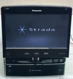 2025年最新】ストラーダ CN-HX1000D ナビの人気アイテム - メルカリ