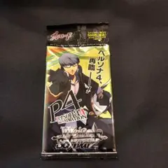 未使用品　トレカ：ペルソナ4再臨 Persona4 the ANIMATION②