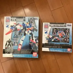 2025年最新】メガブロック ガンダムの人気アイテム - メルカリ
