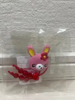 メゾピアノ　ヘアゴム✨