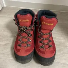 25.5cm Columbia マドルガピーク YM5063-986